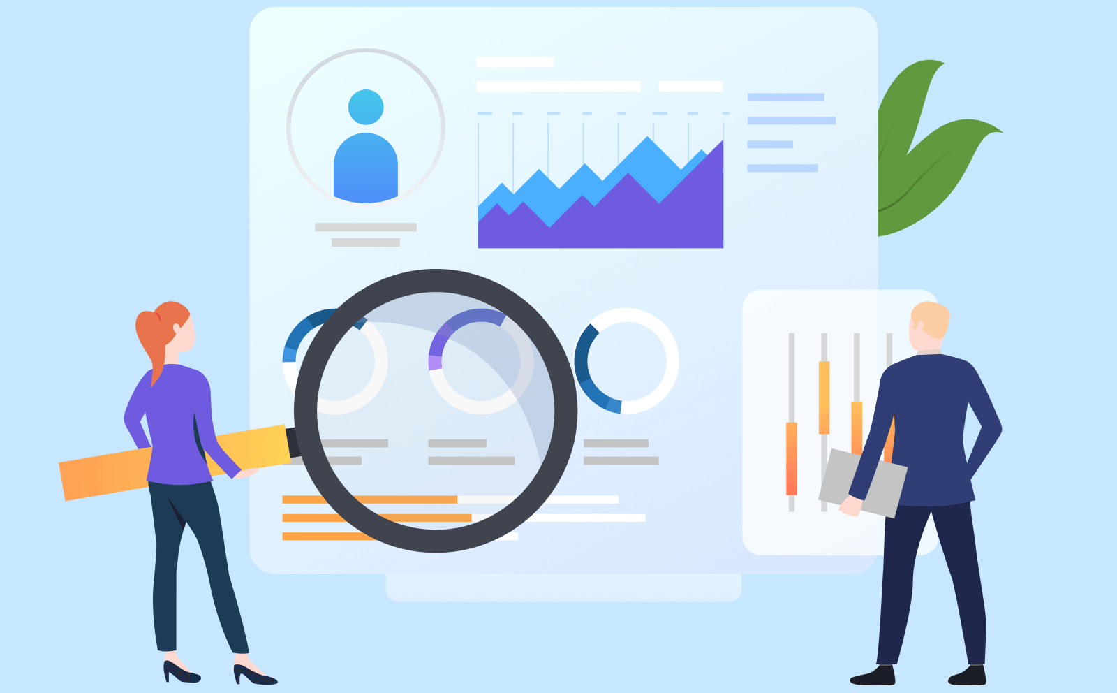 Эффективный анализ конкурентов в SEO: ключевые стратегии и инструменты - 1