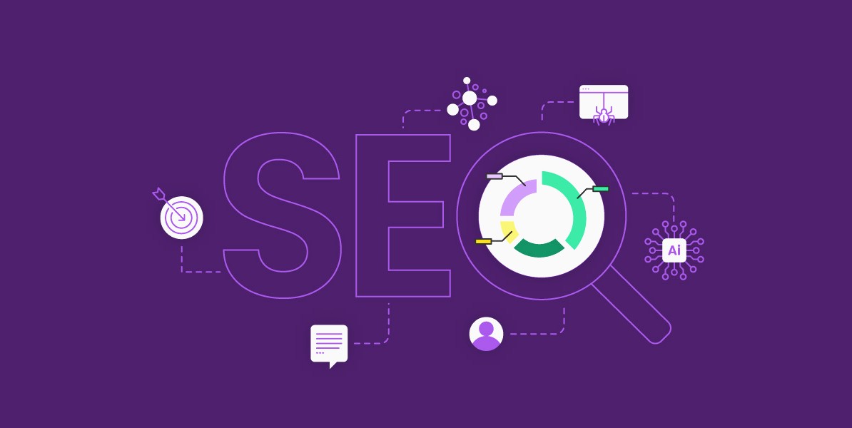 SEO 2025: Инновационные методы продвижения сайтов в новую эру поисковых алгоритмов - 1