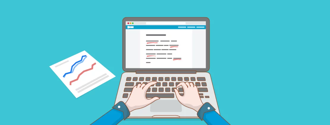 Мастерство SEO-копирайтинга: создание эффективного контента для поисковых систем - 2