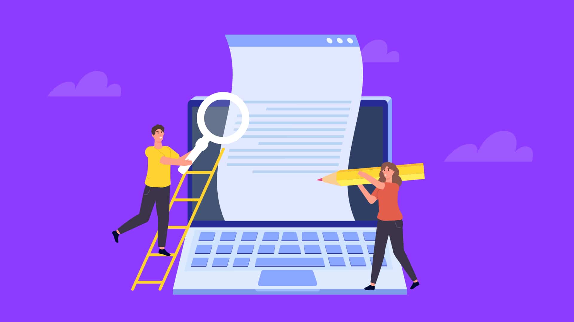 Мастерство SEO-копирайтинга: создание эффективного контента для поисковых систем - 3