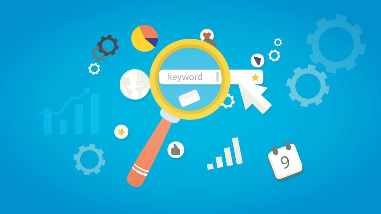 Эффективный семантический анализ и подбор ключевых слов для SEO - 3
